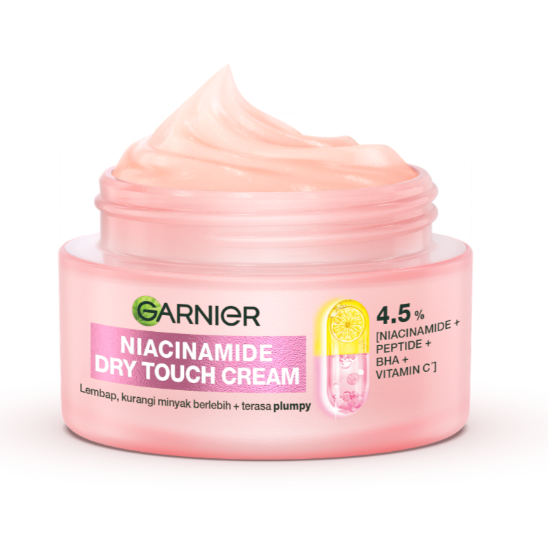 Dry Touch Cream 4.5%