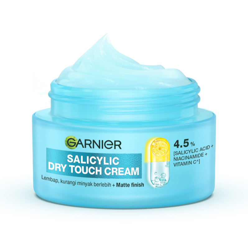 Dry Touch Cream 4.5%