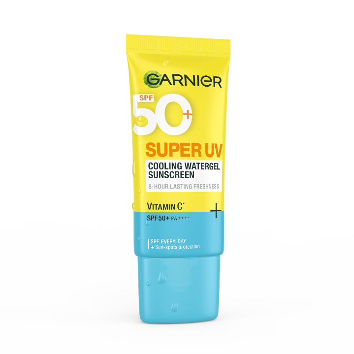 Super UV Cooling Watergel Sunscreen SPF 50+ PA++++ 