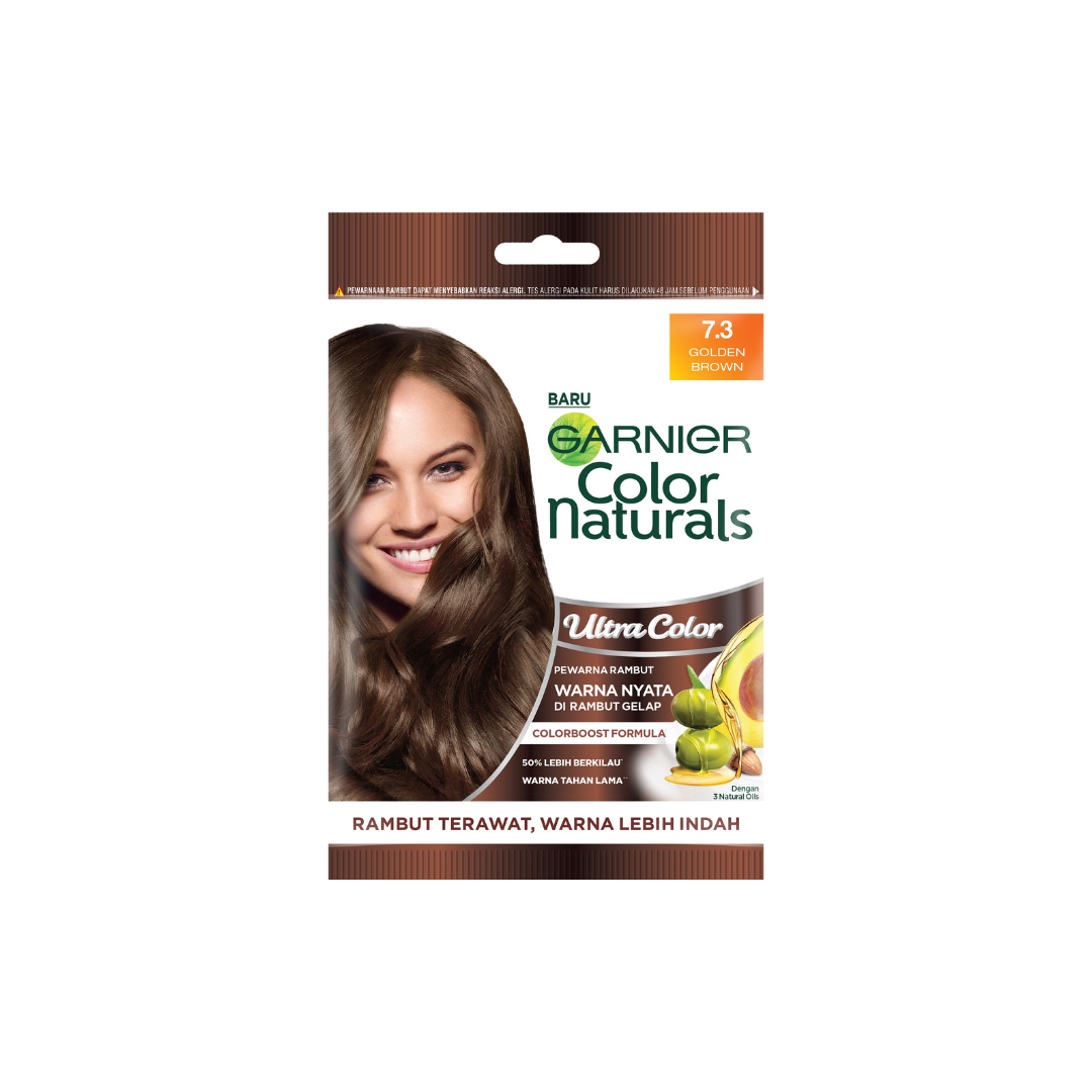 Color Naturals Ultra Color