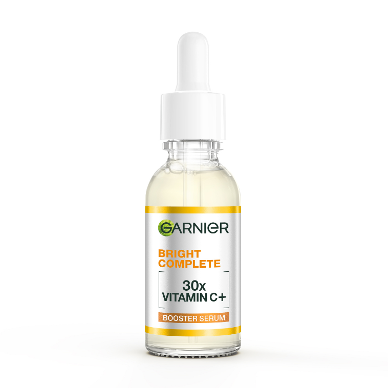 Serum Vitamin C Bright Complete Vitamin C 30x Booster Serum Skincare