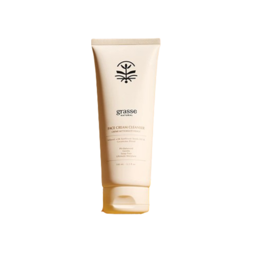 Face Cream Cleanser