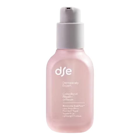 Color Bond Repair + Oil Serum