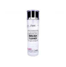 Professional Makeup Brush Cleaner
