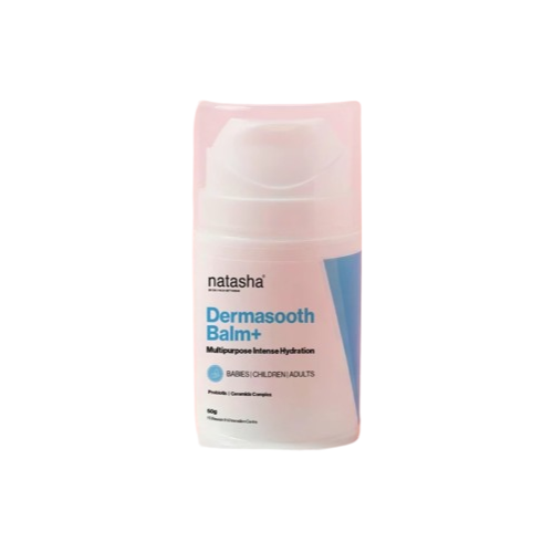 Dermasooth Balm+