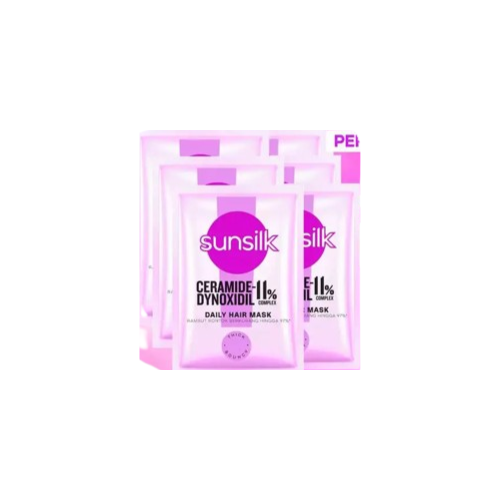 Thick & Bouncy Daily Hair Mask Ceramide-Dynoxidil