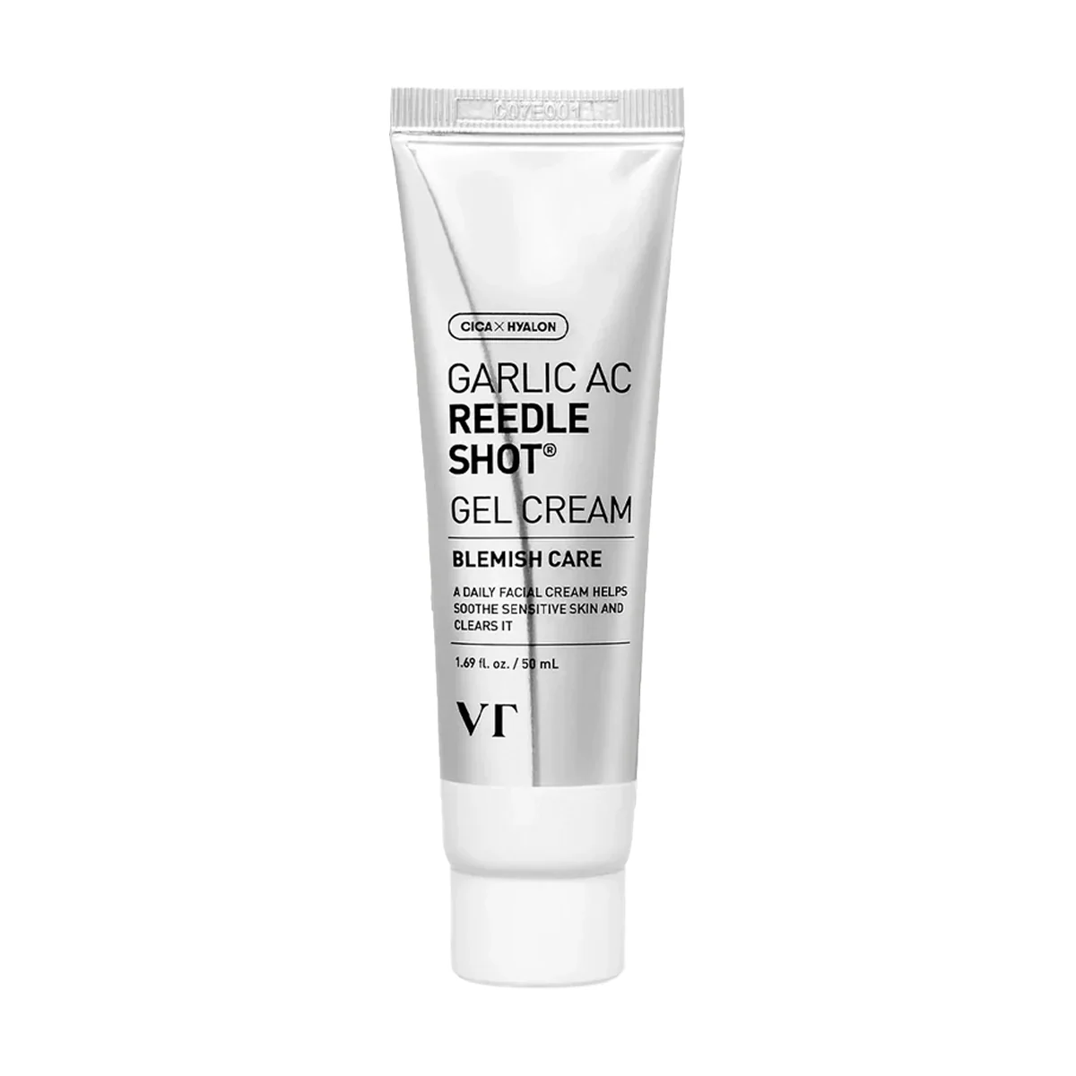 Garlic AC Reedle Shot Gel Cream