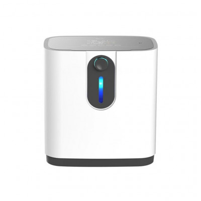 Portable Oxygen Concentrator