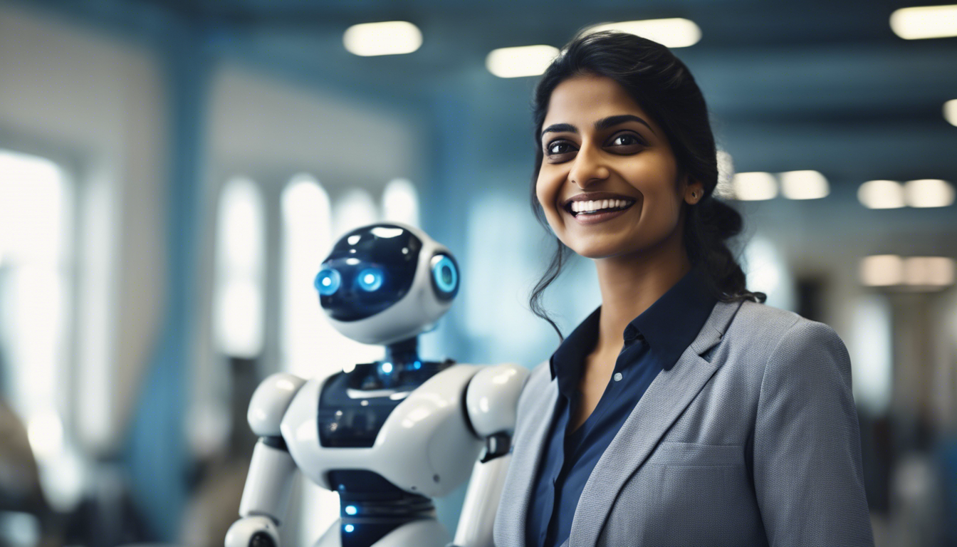 What can AI do? What marketers need to know about how to use AI in marketing