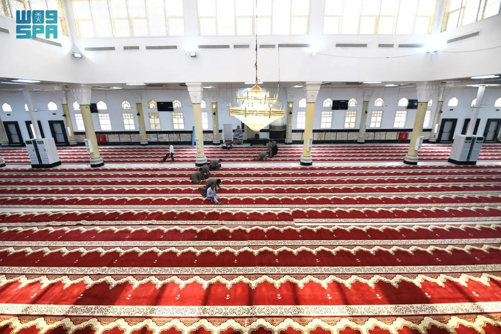Masjid al-Khayf, Makkah (photo 4)