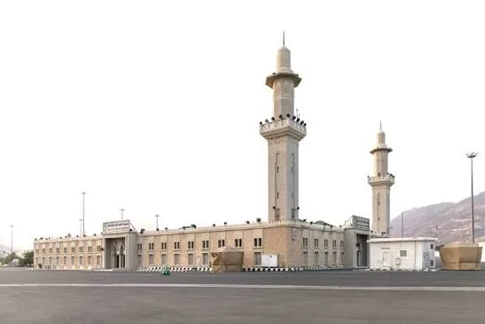 মুযদালিফা ও মাশআরুল হারাম, মক্কা (ছবি 4)