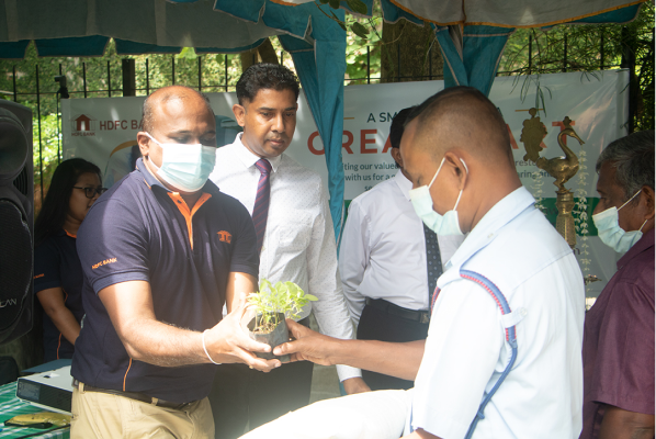 Sustainability & CSR