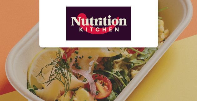 Nutrition Kitchen