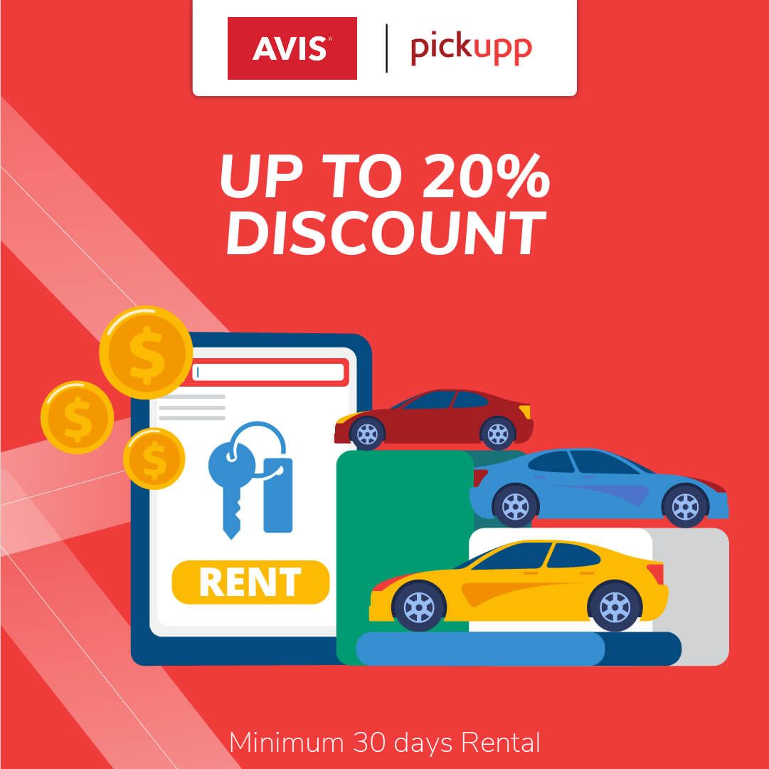 Avis Car Rental Rates