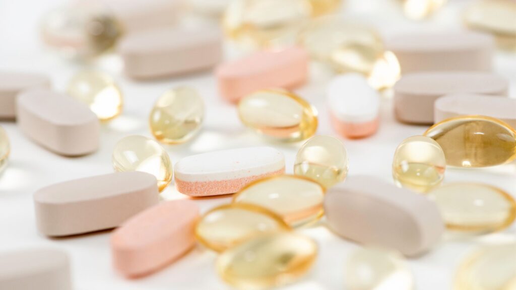 supplements