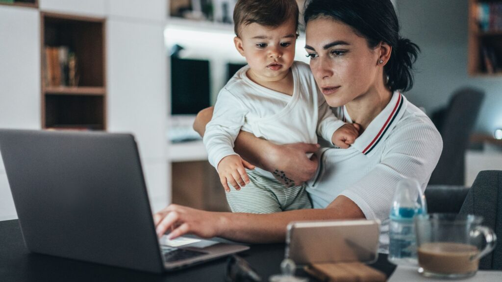 circlemagazine-circledna-self care ideas for moms