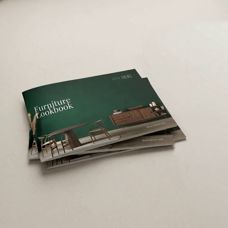 A5 Booklets