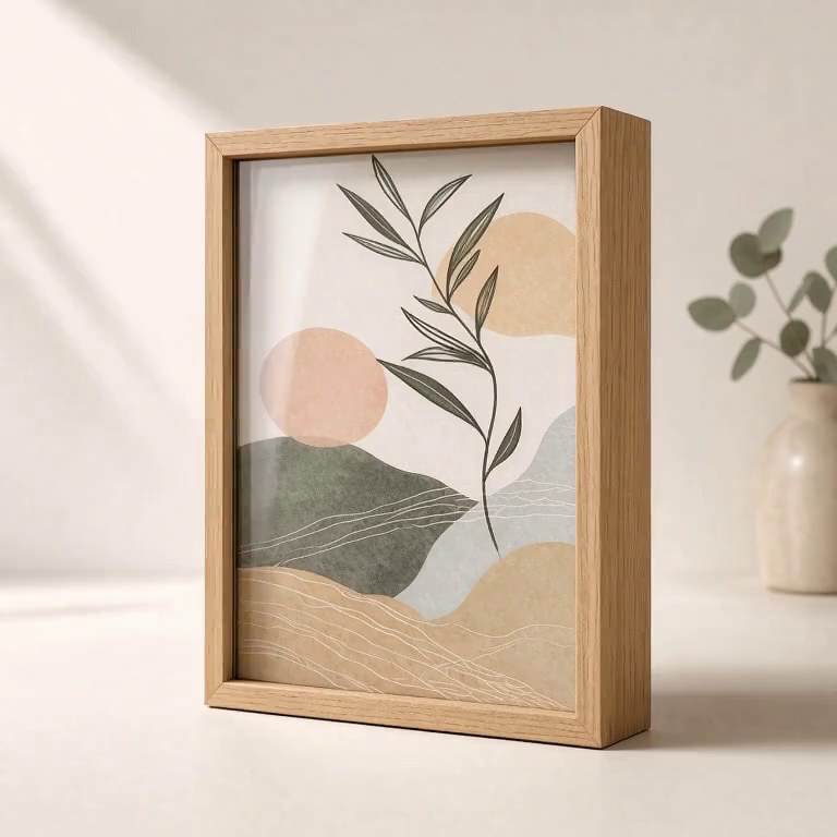 Box Frame