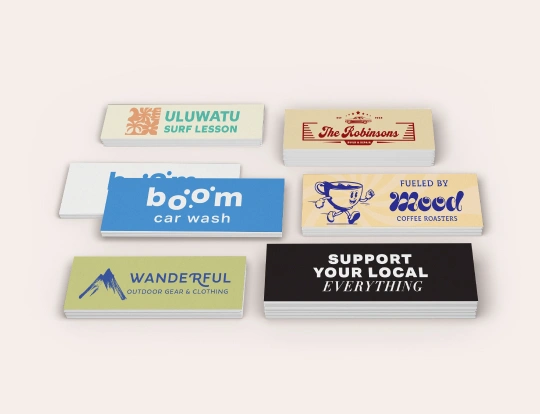 Bumper Stickers 38