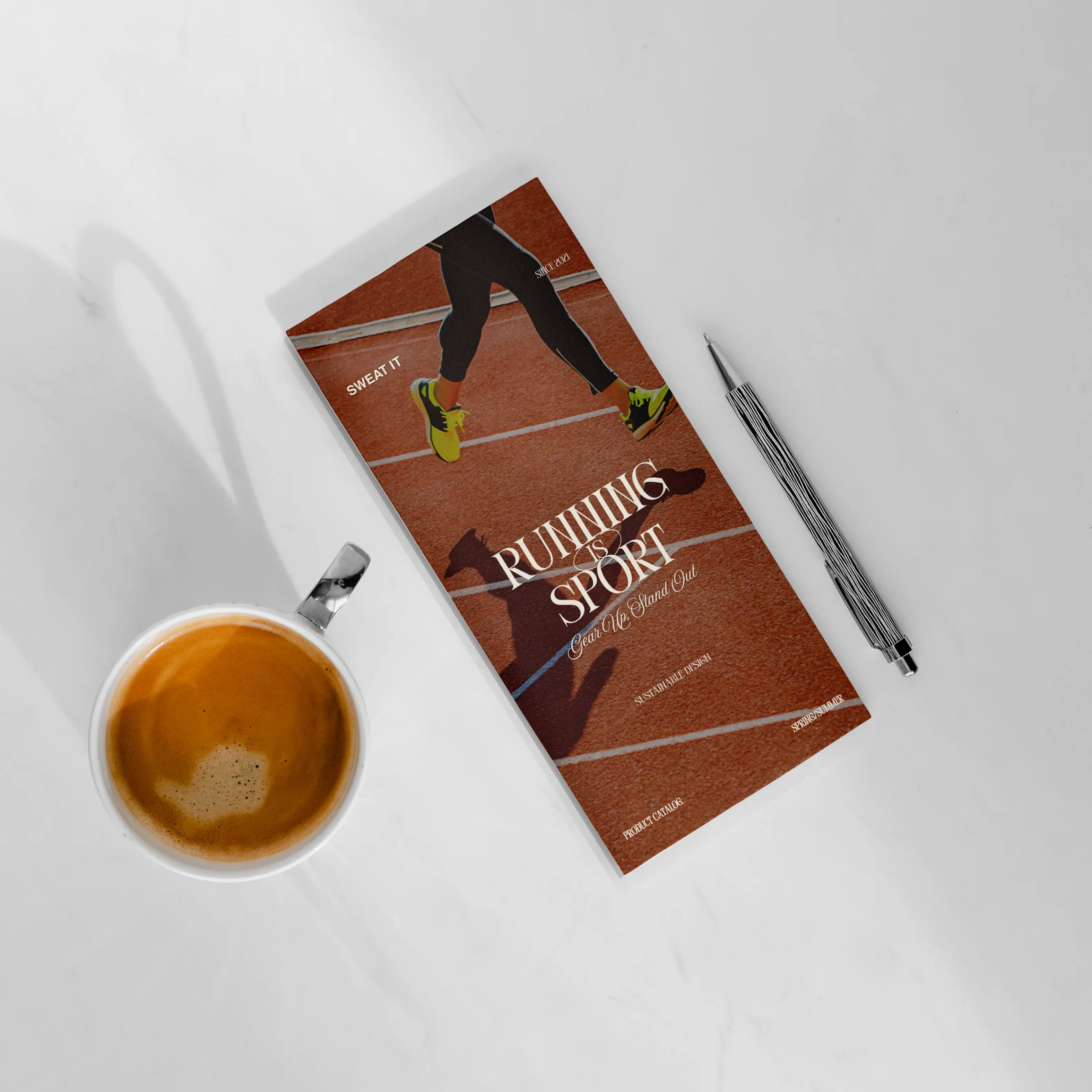 DL Booklets