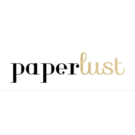 Foil + Digital Print Stickers