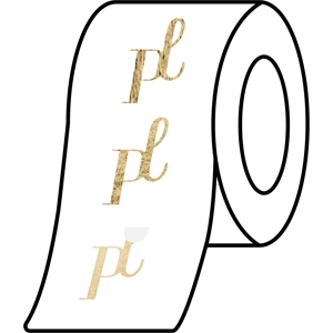 Foil Labels
