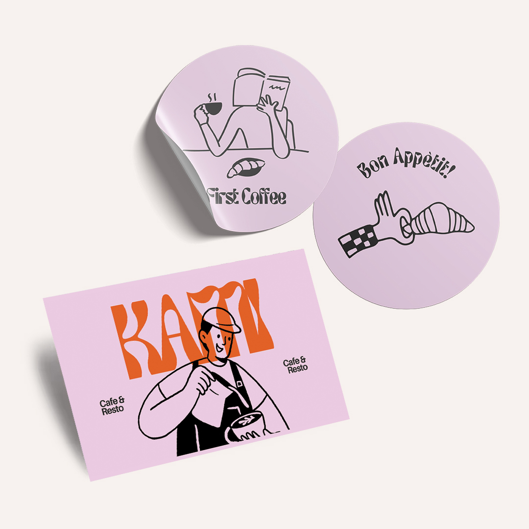 Launch Package