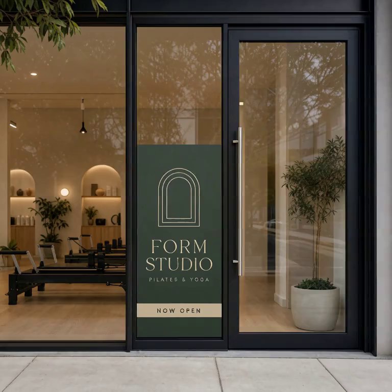 One Way Window Films
