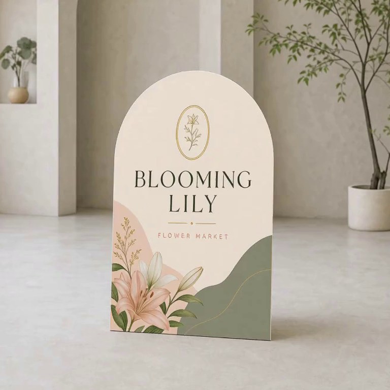 Point-of-Sale Standees