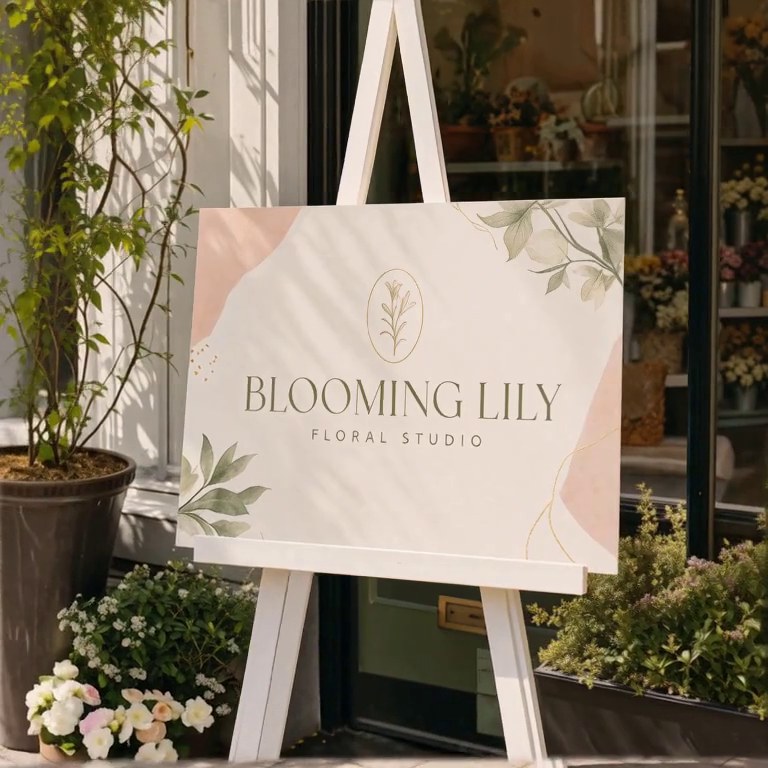 PVC Signs