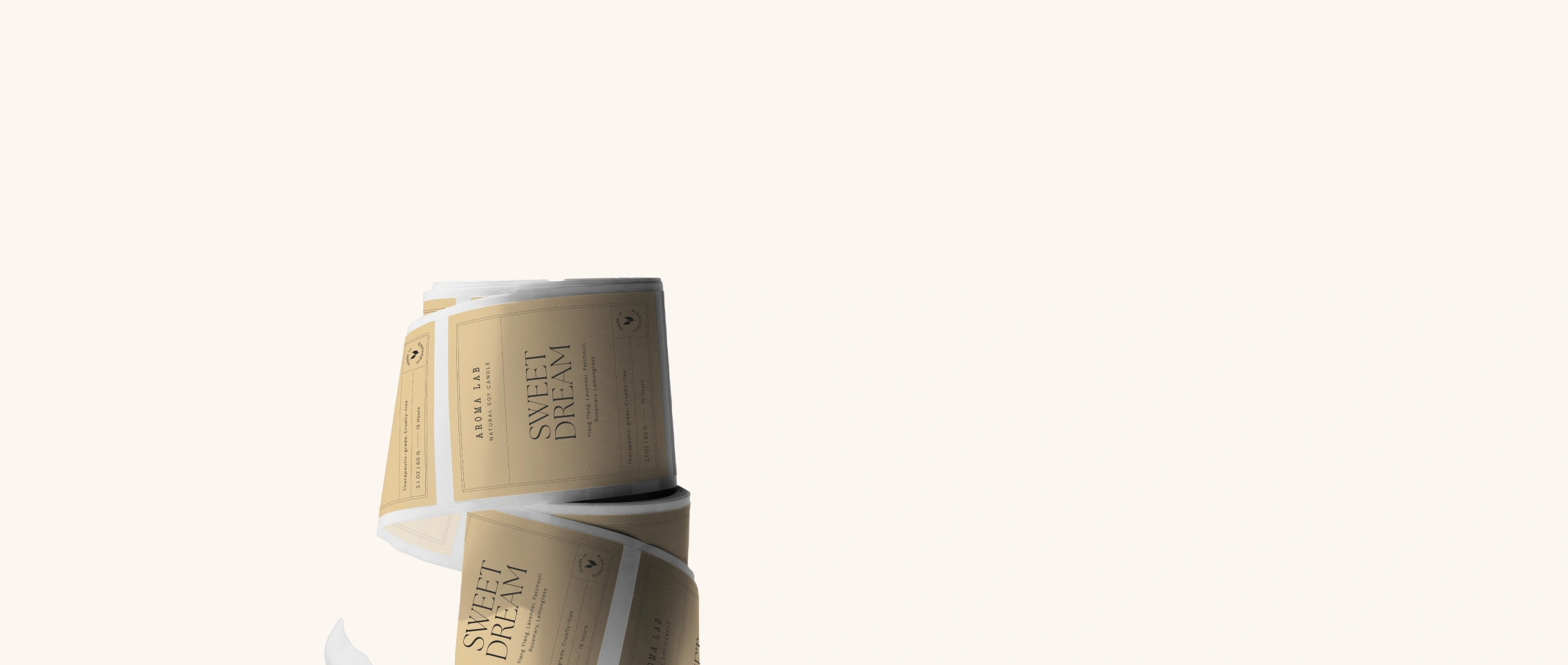 Rectangle Labels 70
