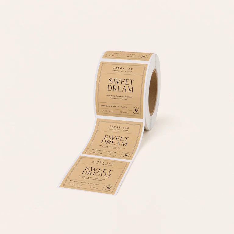 Rectangle Labels