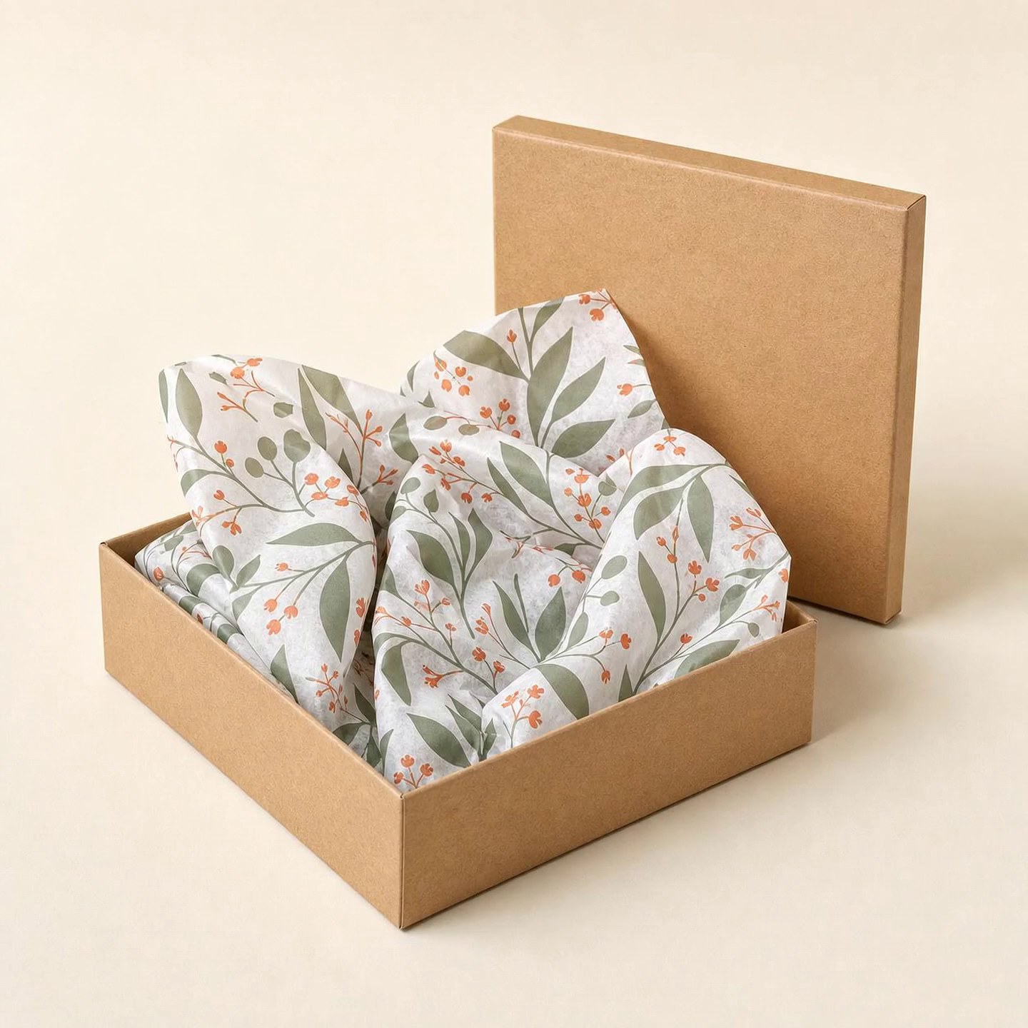 Tissue Paper