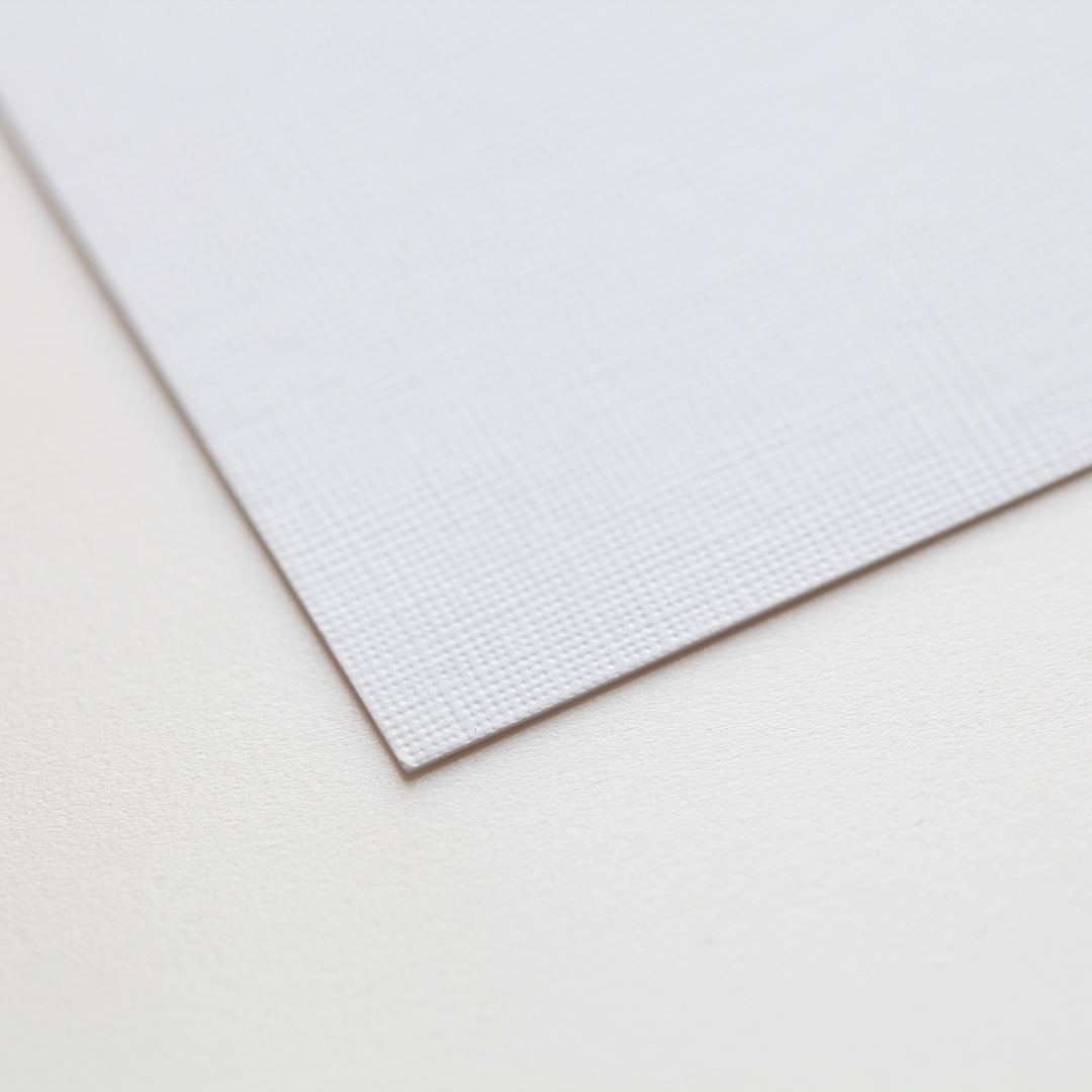 300 GSM Linen