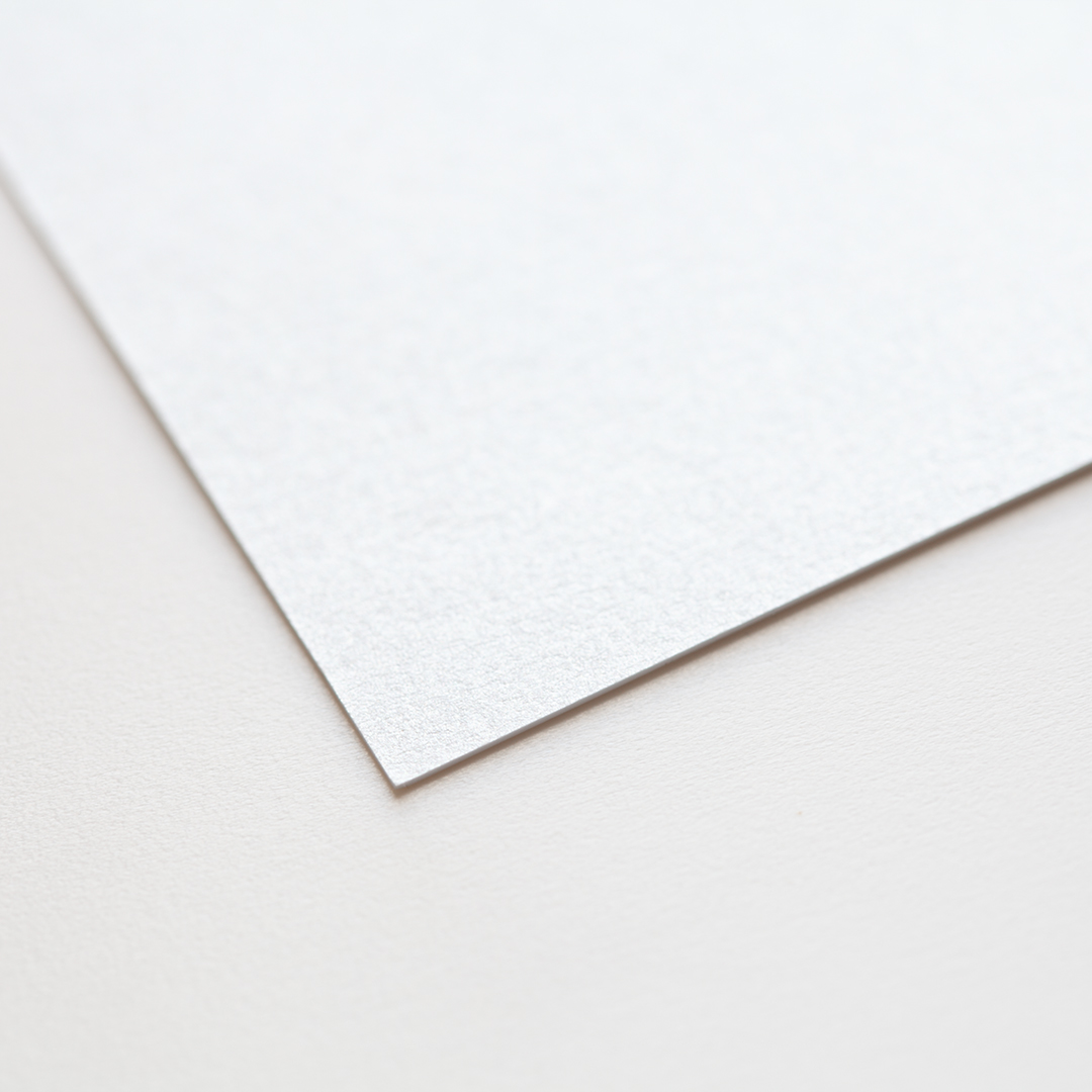 300 GSM Metallic