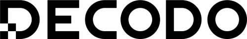 Decodo Logo