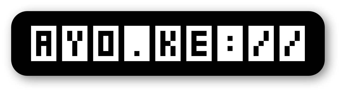Logo Website