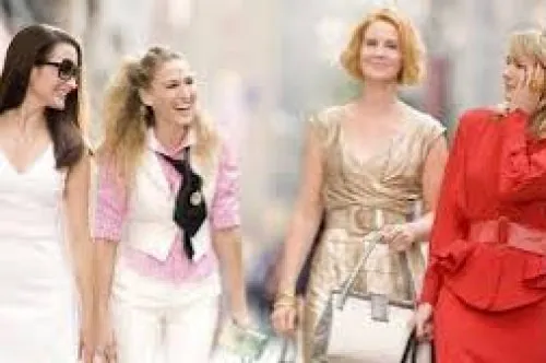 La Sublimation Quotidienne : Le Pouvoir de la Femme qui S'Épanouit