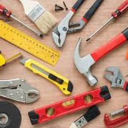 Bricolage