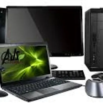 Informatique