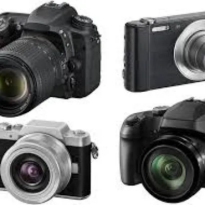 Appareil photo