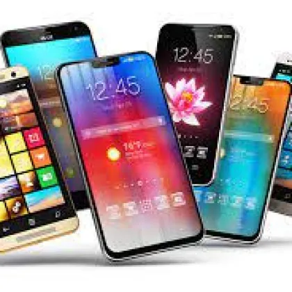 Mobiles et Smartphone