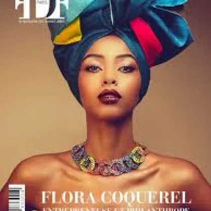 Magazines