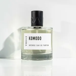 Komodo - EVORA - Fleuri/Fruité