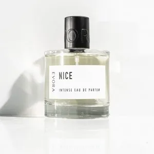 Nice - EVORA - Frais/Aromatique/Boisé