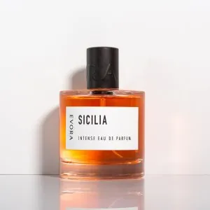 Sicilia - EVORA - Fleuri/Fruité