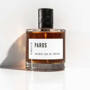Paros - EVORA - Fleuri/Fruité