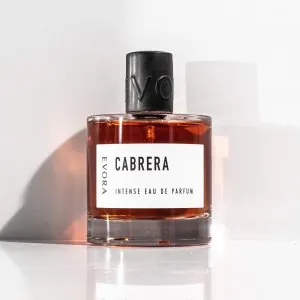 Cabrera - EVORA / Oriental