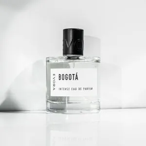 Bogota - EVORA - Moussu/Boisé