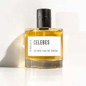 Celebes - EVORA - Fleuri/Fruité